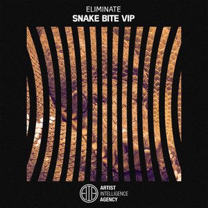 Snake Bite - Single (VIP)