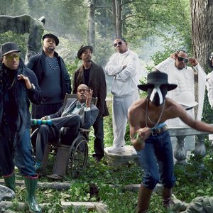 Avatar di Dungeon Family