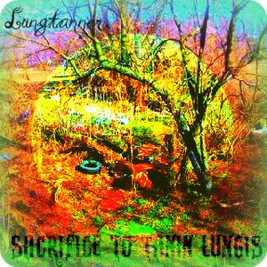 Sacrifice To Tanin Lungis