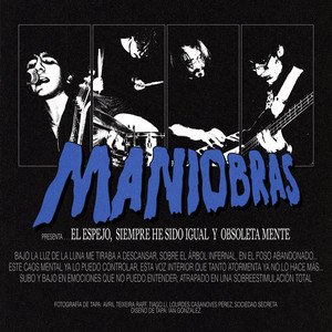 Avatar for Maniobras