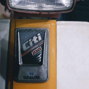 Citi 100 - Single