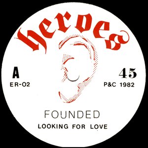 Looking For Love