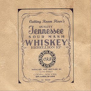 The Whiskey Rebellion EP