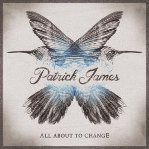 All About To Change - EP