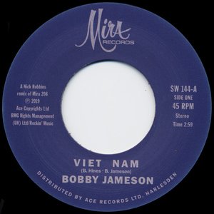 Viet Nam / Viet Nam (Instrumental)