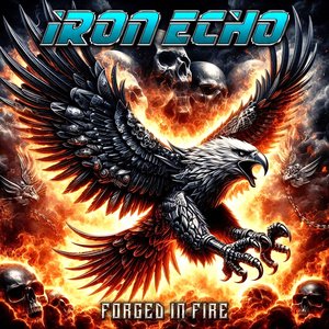 Forged In Fire