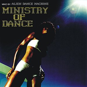 Ministry of Dance
