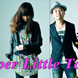 Avatar di Hyper Little Toy's