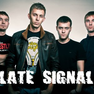 Avatar for Late Signal