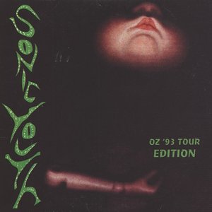 Whore's Moaning: Oz '93 Tour Edition