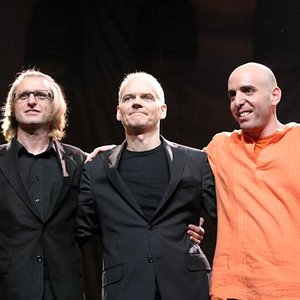 Mozdzer, Danielsson, Fresco için avatar