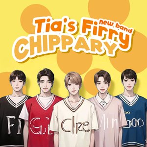 Tia's Firry Chippary 的头像
