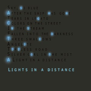 Lights in a Distance