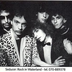 Ｓｅｄｕｃｅｒ (Ｈｏｌ) 的头像