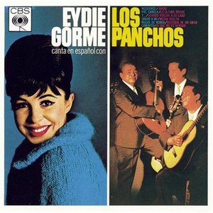 Eydie Gorme y Los Panchos