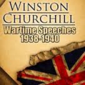 Wartime Speeches 1938-1940