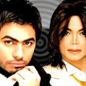 Image for 'Tamer Hosny & Michael Jackson'