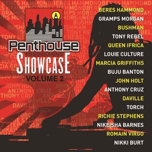 Penthouse Showcase Volume 2