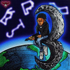 HIGHER THAN EARTH - Single