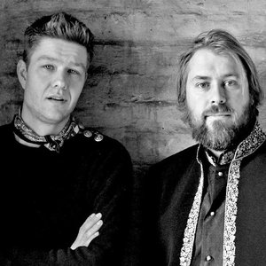 Trygve Seim & Andreas Utnem 的头像
