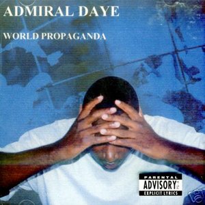 Admiral Daye 的头像