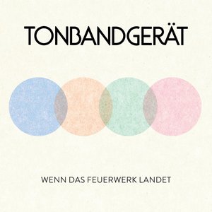 Wenn das Feuerwerk landet (Deluxe)