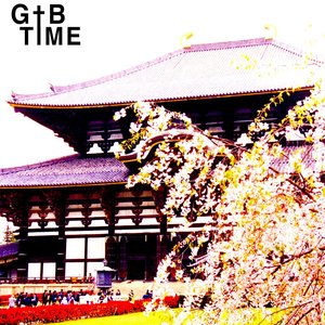 “TIME”的封面