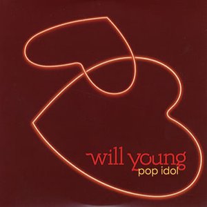 Image pour 'William Young Pop Idol'