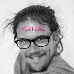 virtual のアバター