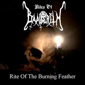 Rite Of The Burning Feather