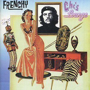 Che's Lounge