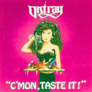 Ontray 的头像