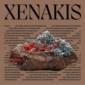 Xenakis: Pléiades & Persephassa