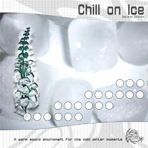 Imagem de 'CLCD01SE VA Chill On Ice second edition'