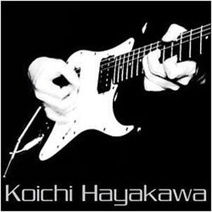 Bild für 'Koichi Hayakawa (2008 Remastered Edition)'