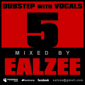 Dubstep with Vocals Vol. 5