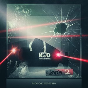 K.O.D (Kingz Of Drill) Season 2