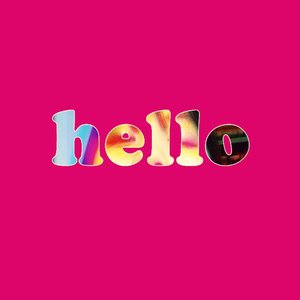 Hello - Single