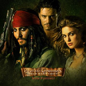 Avatar for Pirates des caraïbes