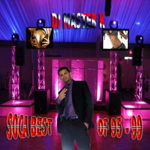 1995-1995 Soca Mix