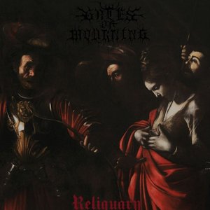 Reliquary