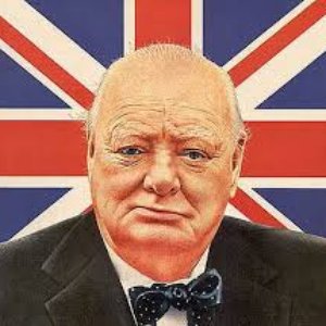 Winston churchill