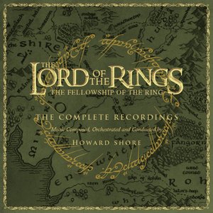 The Lord of the Rings: The Fellowship of the Ring CR 的头像