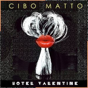 Hotel Valentine (Clean version)