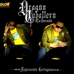 Avatar for Dragon y Caballero