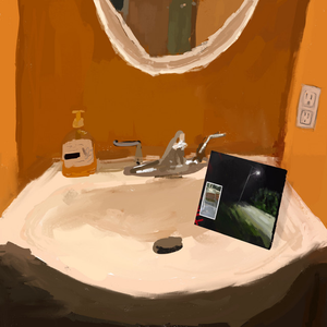Artwork for Golden Years