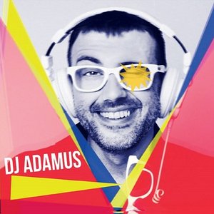 DJ Adamus 2015