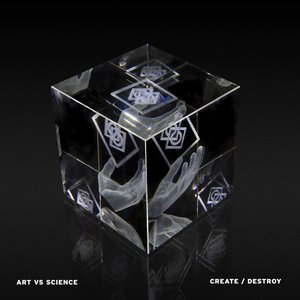 Create / Destroy - EP