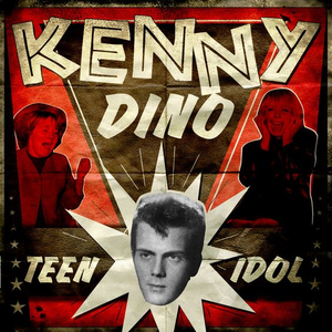 Kenny Dino - Your Ma Said You Cried ... - Zortam Music