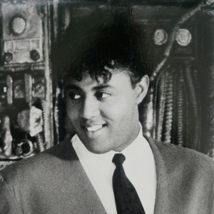 Brownmark photo provided by Last.fm